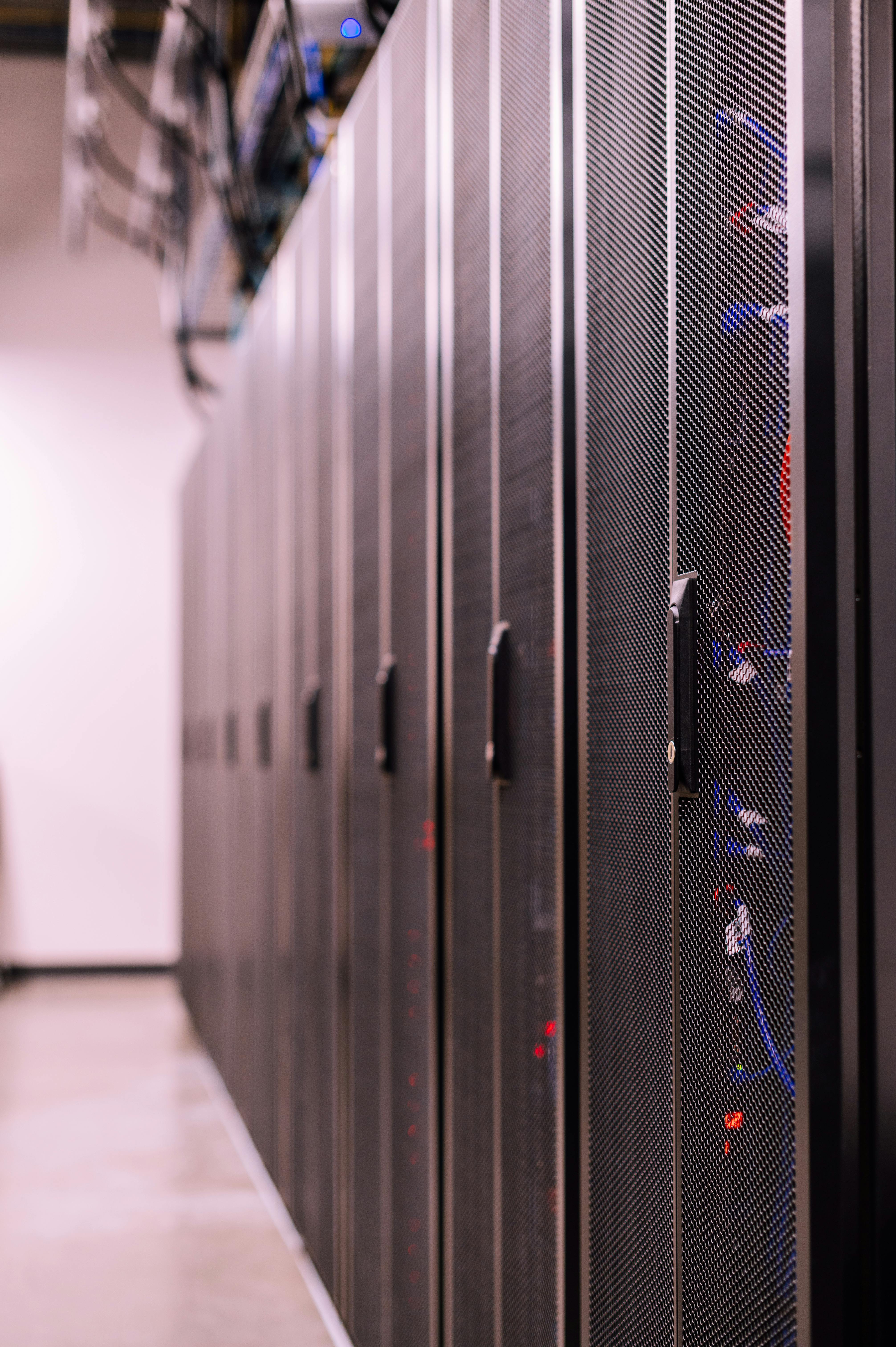 Cloud Services