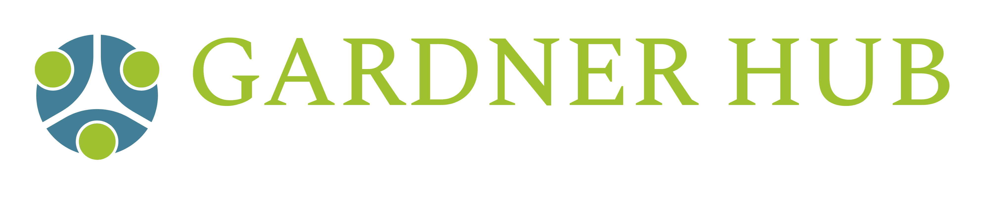 GardnerHub Logo