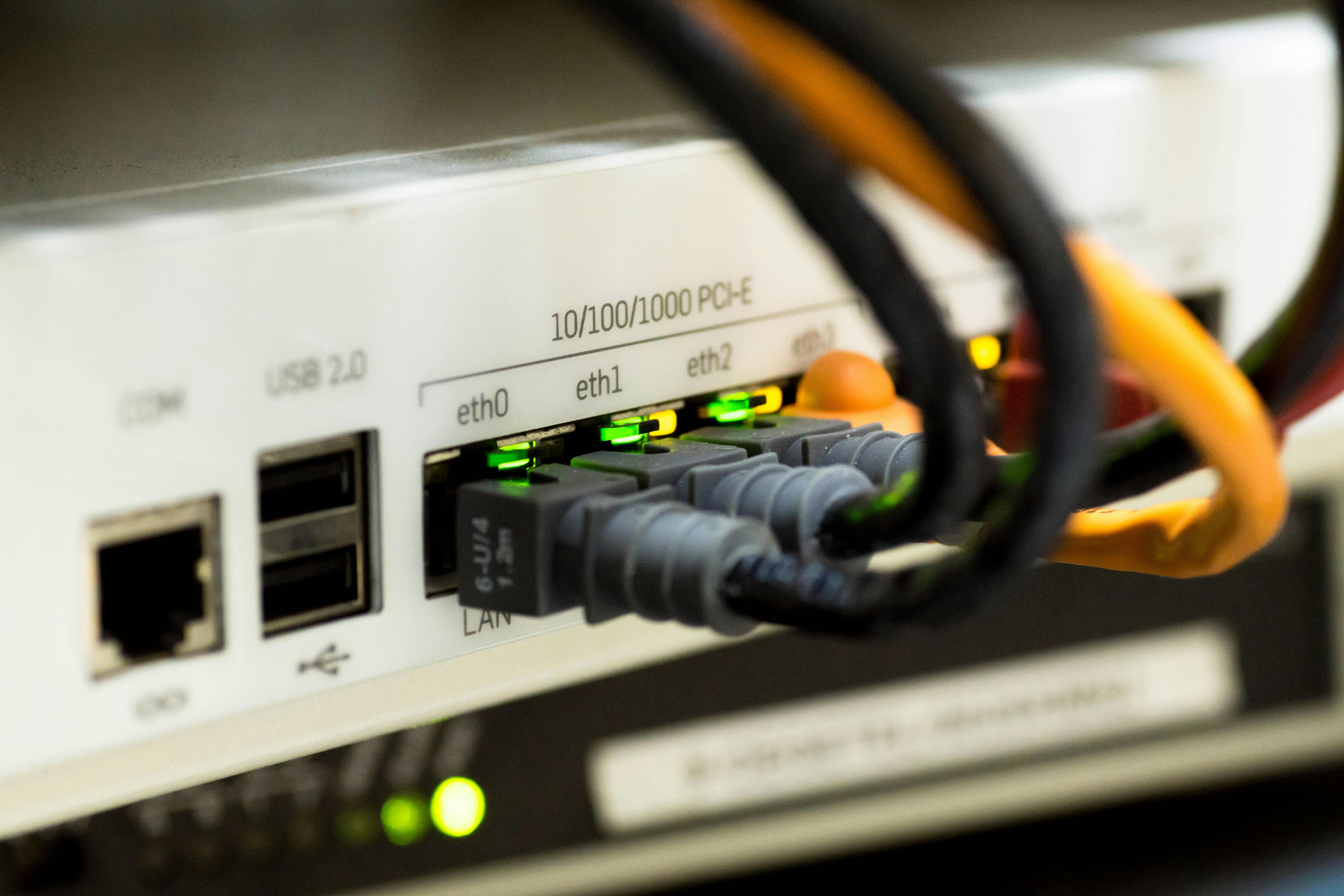 Network Design